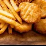 Chikinuguets