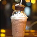 Pinguino Frappe