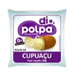 Cupuaçu Dipolpa