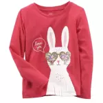 Remera Fashion Rabbit