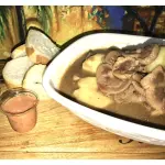 Riñón al Jugo