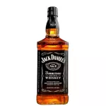 Whisky Jack Daniels