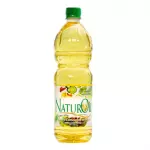 Aceite vegetal naturoil 850ml