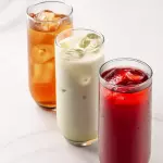 Iced Teas