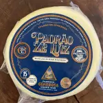 Queijo Minas Padrão Zé Luiz