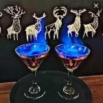 FOLK FLAMEANTE