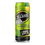 Mike’s Manzana