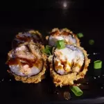 12 peças de HOT MISTO