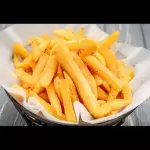 Batata das Rainhas P
