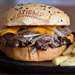 Smash Burger