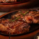 Bife Ancho ANGUS