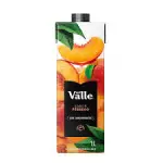 SUCO DEL VALLE PESSEGO 1LT