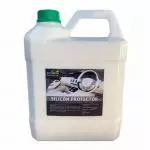 Silicona protectora de interiores