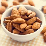 Almendra Entera