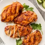 POLLO AL GRILL
