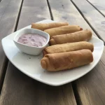 Palitos de queso