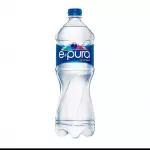 Agua natural 1L