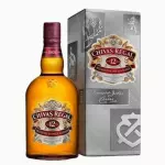 CHIVAS