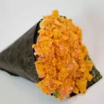 Temaki Doritos