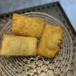 Mini pastel de carne