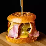 TURBINADO SMASH BURGER