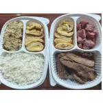 Prato Macanudo (Serve 2 pessoas)
