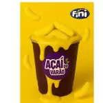 Fini  Banana