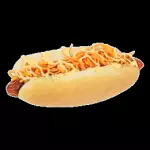 Hot dog frango
