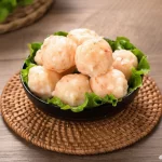 BOLITA DE LANGOSTA 龙虾丸子