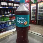 Ice tea 1,5L