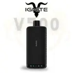 IGNITE V500 - LANÇAMENTO 50.000 puff
