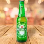 Heineken Long Neck