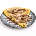 Crepe Chocolover