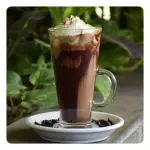 Merengada Chocolate