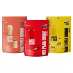 Mix Frutas CocoLeve 200ml