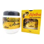 ABELHA POMADA MASSAGEADORA 240 G