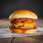 Angus Burguer