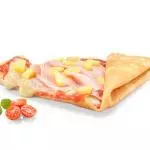 Crepa Hawaiana