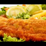 Picuda Frita