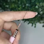 Pincel Extra Fino Unidade 25mm