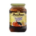 Doce de Leite c/ Geleia Ameixa 680g