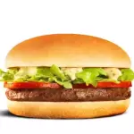 X BURGUER
