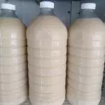 Horchata de Arroz
