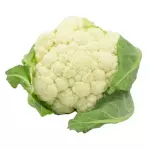 Couve Flor 2por 10,00