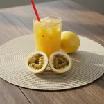 Suco de Maracujá 400ml