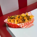 NACHOS ESPECIALES