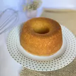 Caseirinho Massa branca de leite