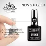 Gel X 10ml Victoria