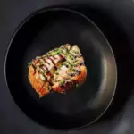 Temaki Hot Roll