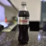 Coca cola cero